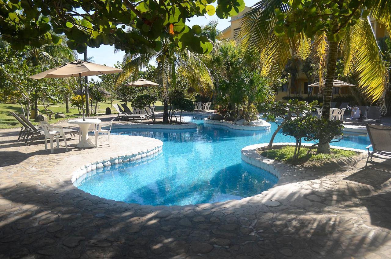Hotel Istirincha Nautla Εξωτερικό φωτογραφία