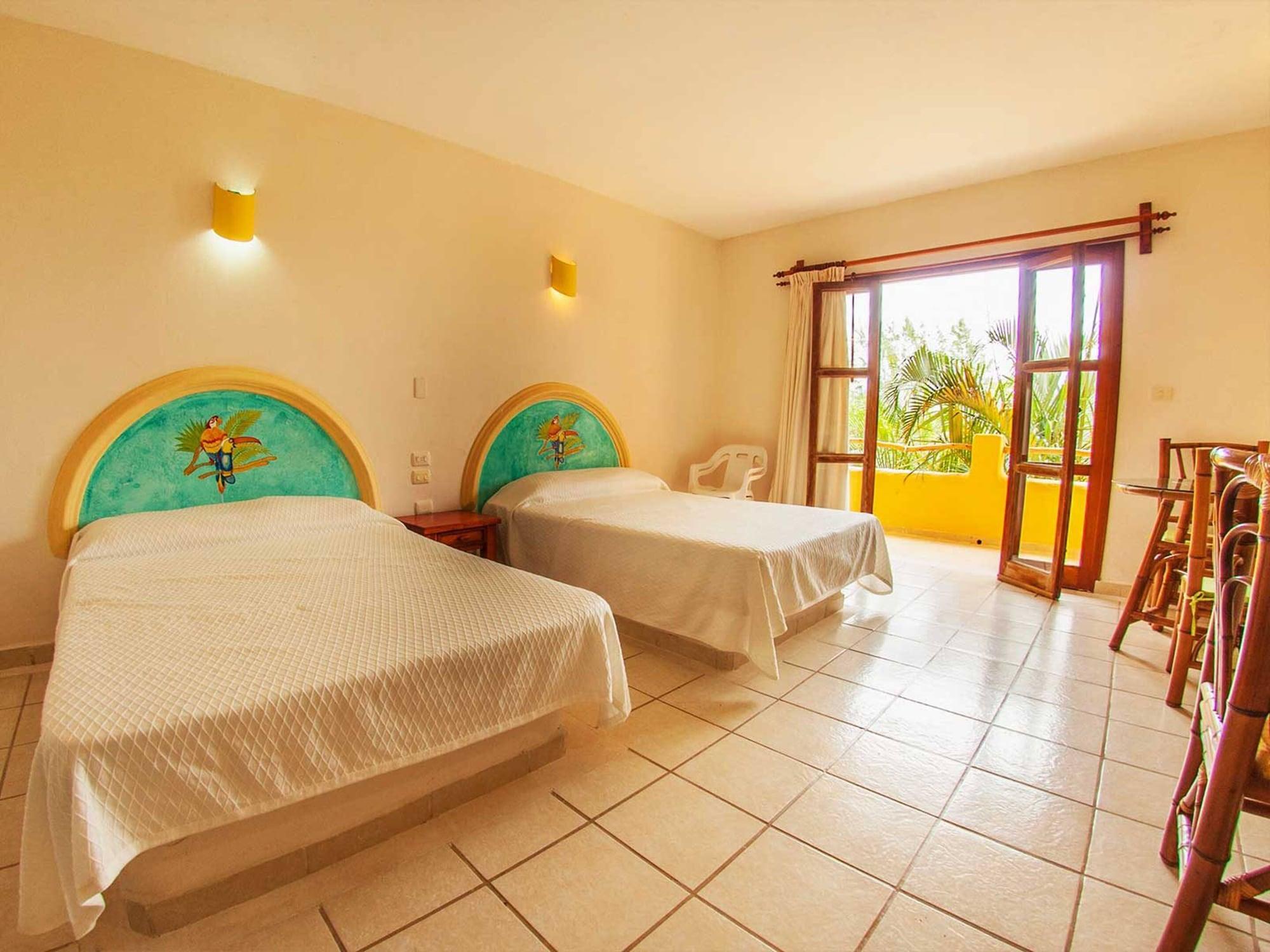 Hotel Istirincha Nautla Εξωτερικό φωτογραφία