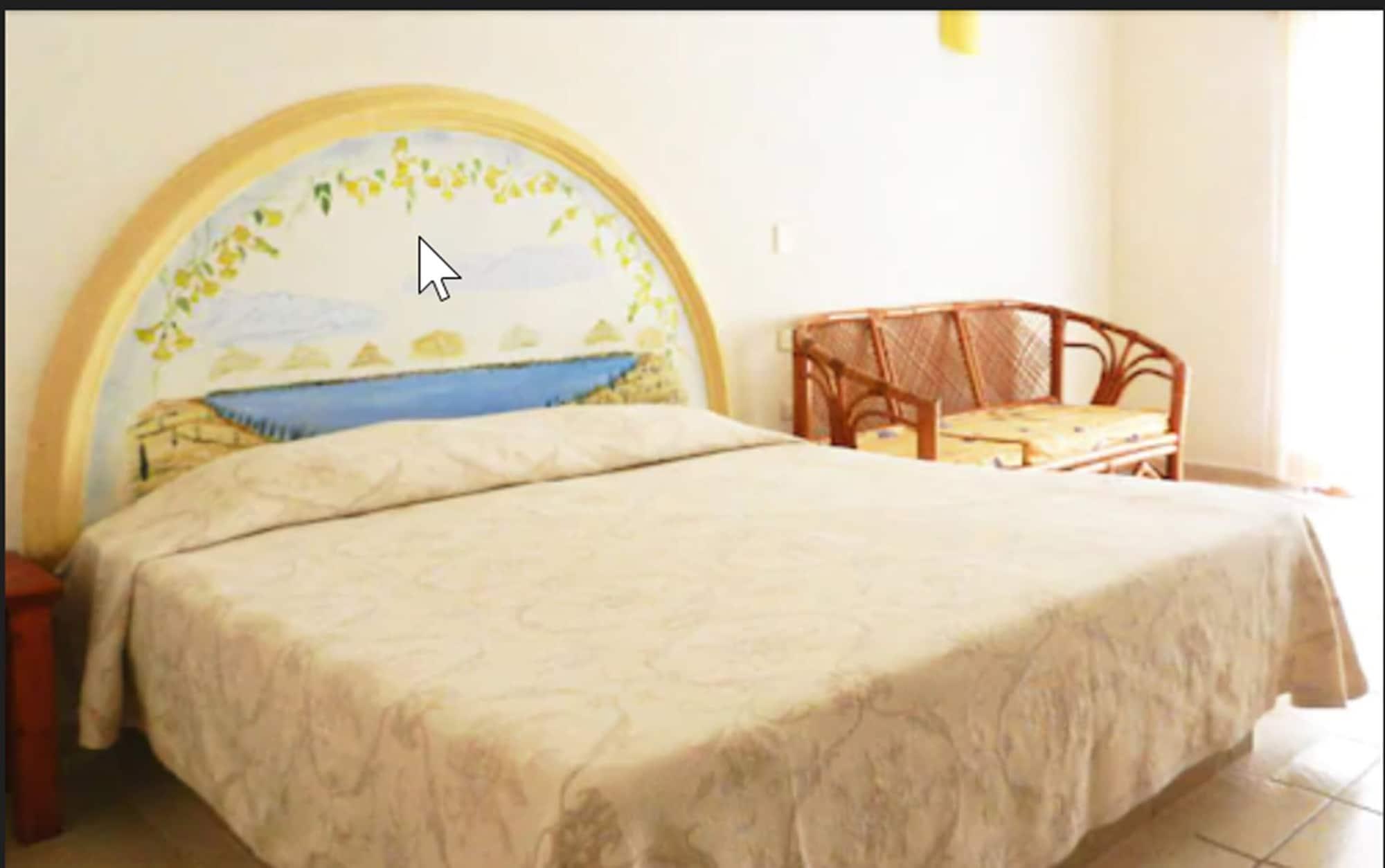Hotel Istirincha Nautla Εξωτερικό φωτογραφία