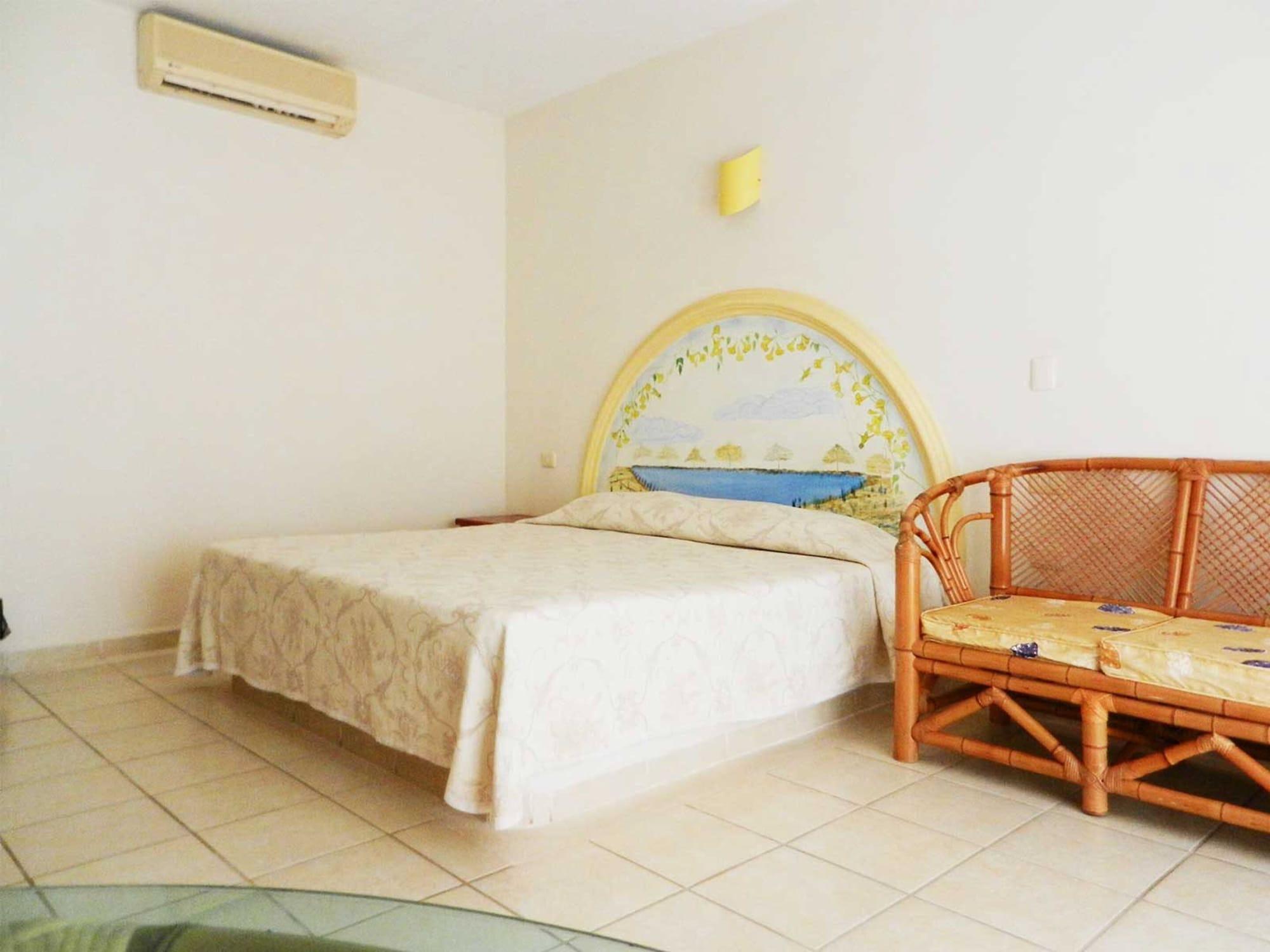 Hotel Istirincha Nautla Εξωτερικό φωτογραφία