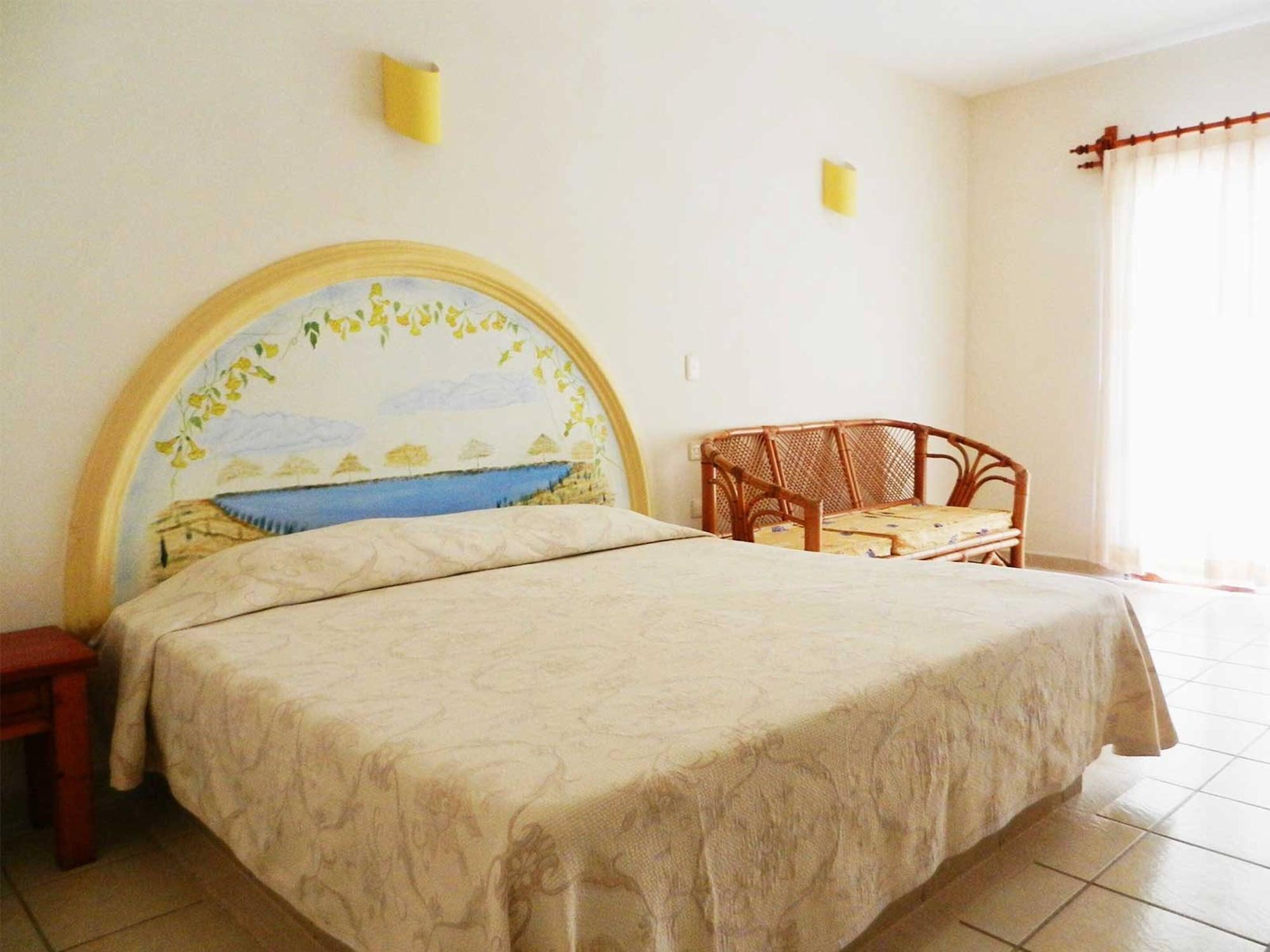 Hotel Istirincha Nautla Εξωτερικό φωτογραφία