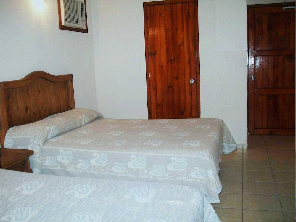 Hotel Istirincha Nautla Εξωτερικό φωτογραφία
