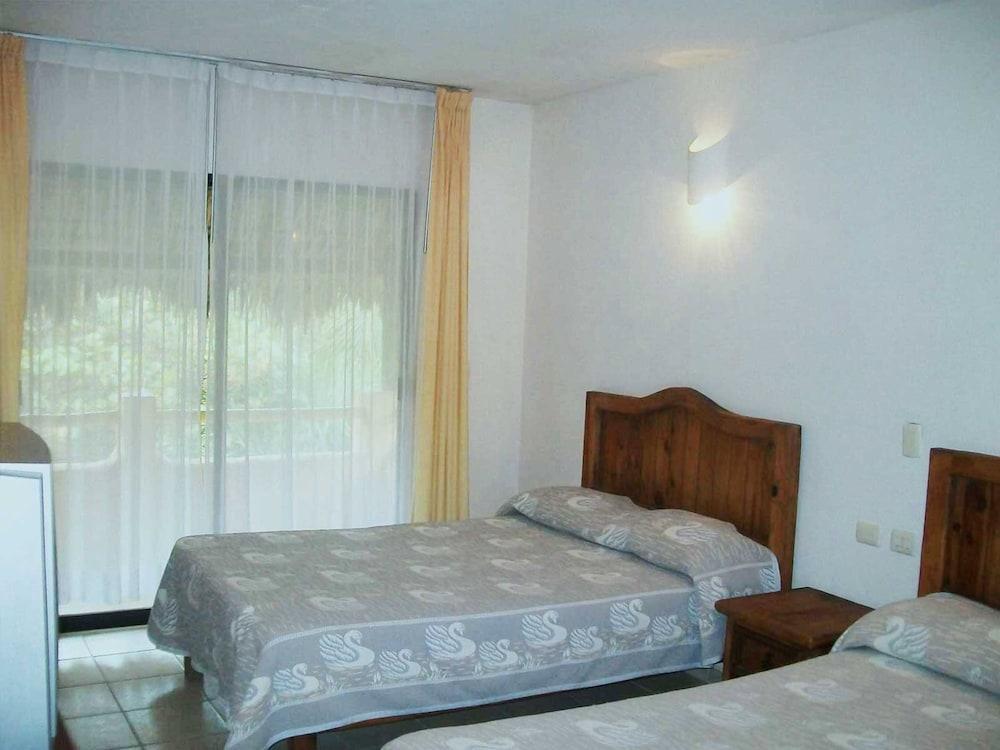 Hotel Istirincha Nautla Εξωτερικό φωτογραφία