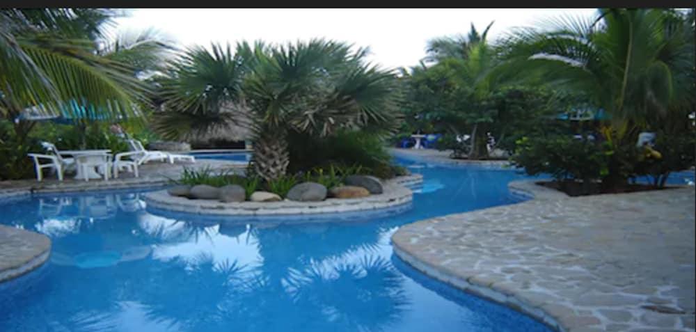 Hotel Istirincha Nautla Εξωτερικό φωτογραφία