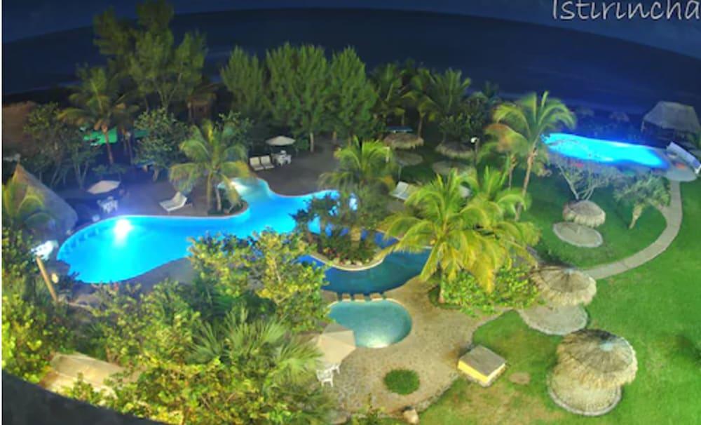 Hotel Istirincha Nautla Εξωτερικό φωτογραφία