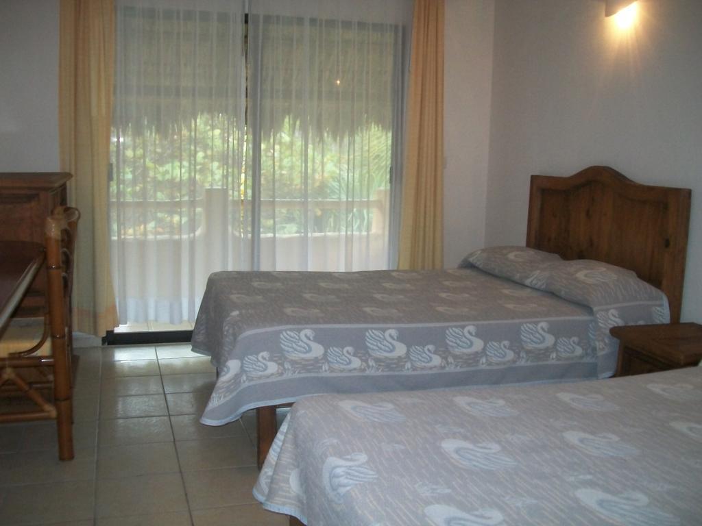 Hotel Istirincha Nautla Εξωτερικό φωτογραφία