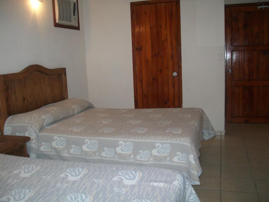 Hotel Istirincha Nautla Εξωτερικό φωτογραφία