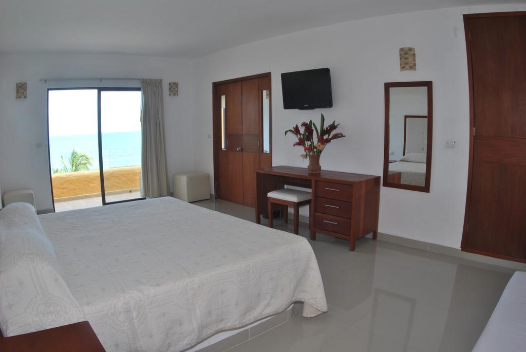 Hotel Istirincha Nautla Εξωτερικό φωτογραφία