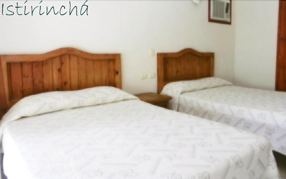 Hotel Istirincha Nautla Εξωτερικό φωτογραφία