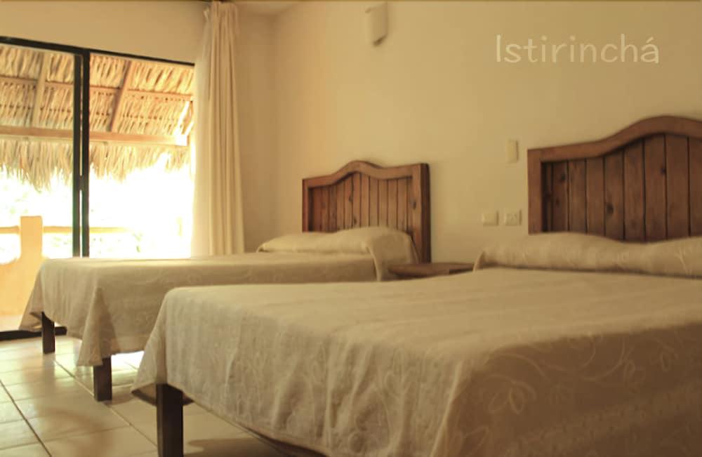 Hotel Istirincha Nautla Εξωτερικό φωτογραφία